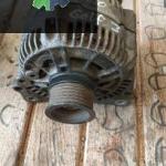 VOLKSWAGEN GOLF 3 – POLO ŞARJ DİNAMOSU