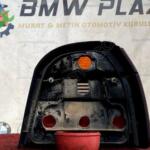 VOLKSWAGEN GOLF 3 SOL STOP