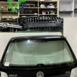 VOLKSWAGEN GOLF 4 1997 2004 ÇIKMA BAGAJ KAPAĞI