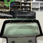 VOLKSWAGEN GOLF 4 1997 2004 ÇIKMA BAGAJ KAPAĞI