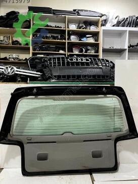 Volkswagen Golf Bagaj Kapağı çıkma parça