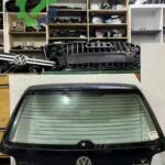 VOLKSWAGEN GOLF 4 1997 2004 ÇIKMA BAGAJ KAPAĞI
