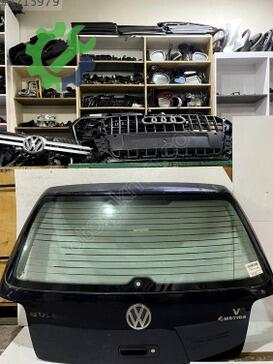 Volkswagen Golf Bagaj Kapağı çıkma parça