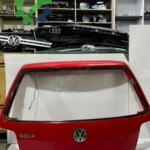VOLKSWAGEN GOLF 4 1997 2004 ÇIKMA BAGAJ KAPAĞI