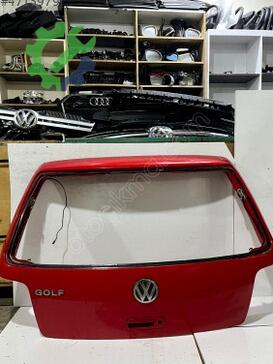 Volkswagen Golf Bagaj Kapağı çıkma parça