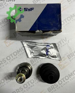 Volkswagen Golf Aks 1J0498103 çıkma parça
