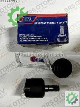 Volkswagen Golf Aks 1J0498103 çıkma parça