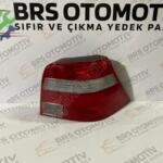 VOLKSWAGEN GOLF 4 1998 2003 SIFIR SAĞ ARKA STOP
