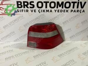 VOLKSWAGEN GOLF 4 1998 2003 SIFIR SAĞ ARKA STOP