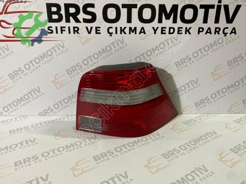 Volkswagen Golf Sağ Arka Stop çıkma parça