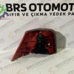 VOLKSWAGEN GOLF 4 1998 2003 SIFIR SAĞ ARKA STOP