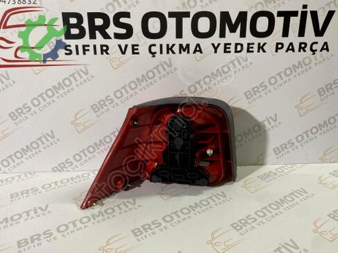 Volkswagen Golf Sağ Arka Stop 1J6945096R çıkma parça
