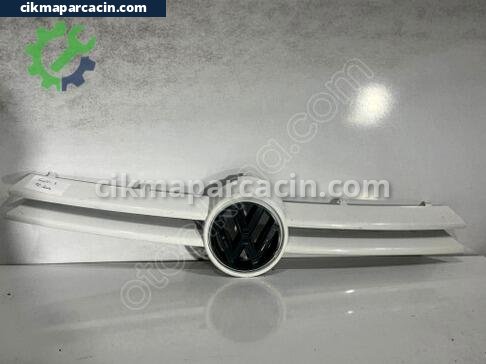 Volkswagen Golf Ön Panjur çıkma parça