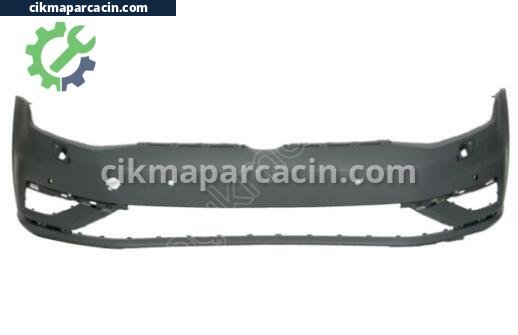 Volkswagen Golf Ön Tampon çıkma parça