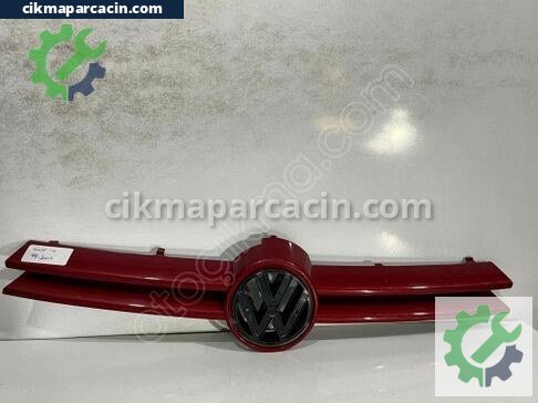 Volkswagen Golf Ön Panjur çıkma parça