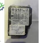 VOLKSWAGEN GOLF 4 AİRBAG BEYNİ ( ORJİNAL )