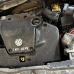 Volkswagen Golf 4 Akl motor çıkma orjinal