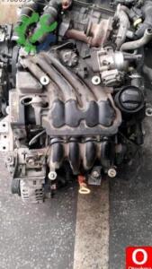 Volkswagen Golf 4 akl motor dolu orjinal çıkma