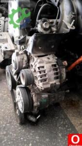 Volkswagen Golf 4 akl şarj dinamosu orjinal çıkma