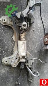 Volkswagen Golf 4 alt takım dolu orjinal çıkma