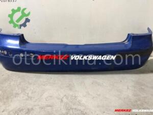 VOLKSWAGEN – GOLF 4 / ARKA TAMPON (1997 – 2004)