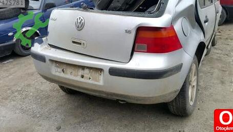 Volkswagen Golf Arka Tampon çıkma parça