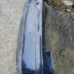 Volkswagen Golf 4 arka tampon orjinal çıkma