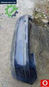Volkswagen Golf 4 arka tampon orjinal çıkma