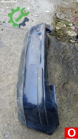Volkswagen Golf Arka Tampon çıkma parça