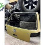 Volkswagen Golf 4 Bagaj Kapağı Çıkma Orijinal