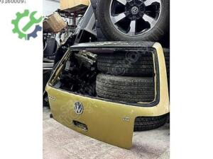 Volkswagen Golf 4 Bagaj Kapağı Çıkma Orijinal