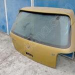 Volkswagen Golf Bagaj Çıkma