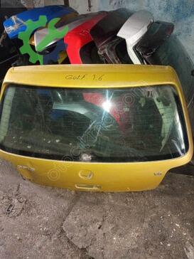 Volkswagen Golf Bagaj çıkma parça