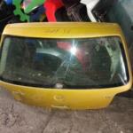 Volkswagen Golf Bagaj Sökme Çıkma