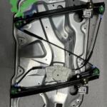 VOLKSWAGEN GOLF 4 BORA 1998 2004 SIFIR SAĞ ÖN CAM MEKANİZMASI