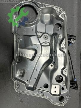Volkswagen Golf Sağ Ön Cam Krikosu çıkma parça