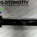 VOLKSWAGEN GOLF 4 BORA 2001 2004 SIFIR METAL ÖN TAMPON DEMİRİ
