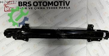 Volkswagen Golf Ön Tampon Demiri çıkma parça
