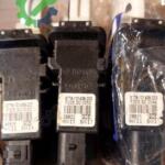 Çıkma Orijinal Cam Motoru Volkswagen Bora 9776