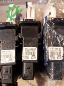 Çıkma Orijinal Cam Motoru Volkswagen Bora 9776