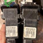Çıkma Orijinal Cam Motoru Volkswagen Bora 9776