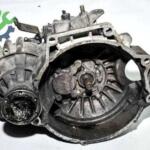 VOLKSWAGEN GOLF 4 BORA AKL DÜZ VİTES ÇIKMA YEDEK ŞANZIMAN