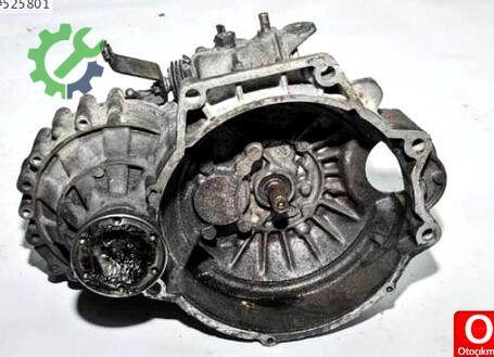 Volkswagen Golf Şanzıman Komple çıkma parça
