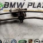 VOLKSWAGEN GOLF 4 BORA AUDİ A3 SİLECEK MOTORU VE MEKANİZMASI