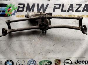 VOLKSWAGEN GOLF 4 BORA AUDİ A3 SİLECEK MOTORU VE MEKANİZMASI