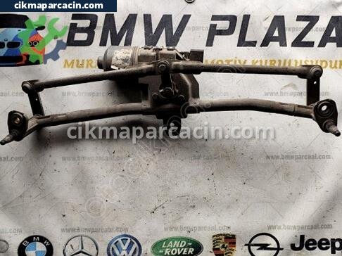 Volkswagen Bora Silecek Mekanizması çıkma parça