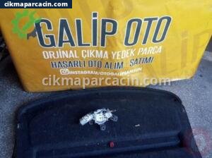 Volkswagen Golf 4 Bora Cam Motoru Hatasız Orjinal Çıkma