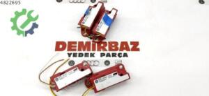 Çıkma Orijinal Darbe Sensörü Volkswagen Bora 1997-2005 1J0909606D