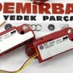 Çıkma Orijinal Darbe Sensörü Volkswagen Bora 1997-2005 1J0909606D