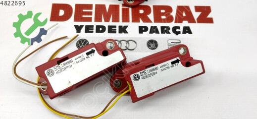 Volkswagen Bora Darbe Sensörü 1J0909606D çıkma parça